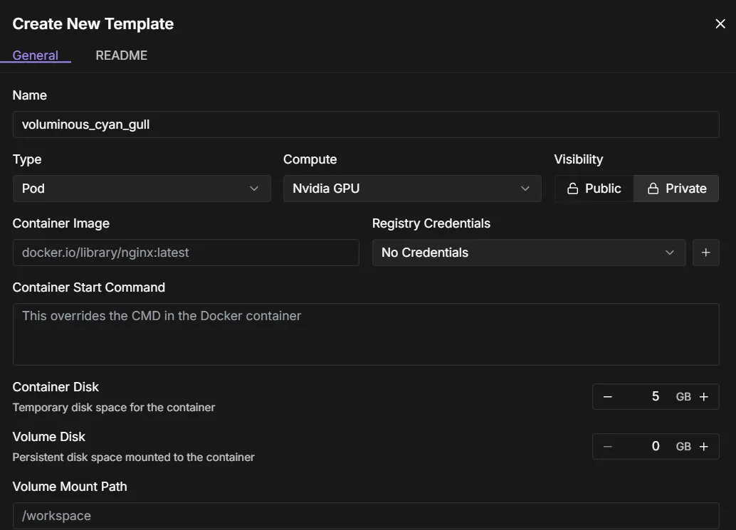 Runpod templates_8_11zon
