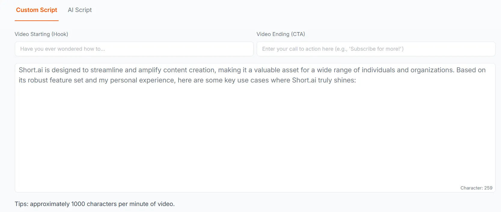 Short ai generate script_1_11zon