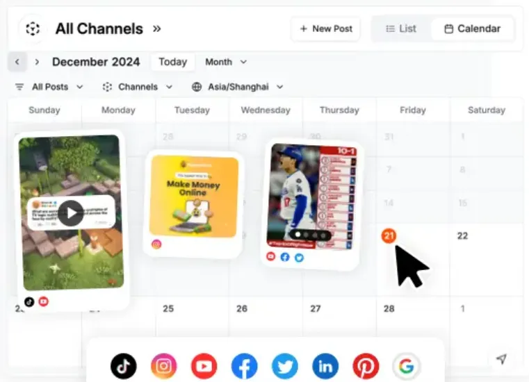 Short.ai multiplatform optimization_8_11zon