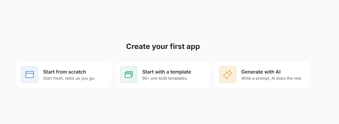 Softr choose template_3_11zon