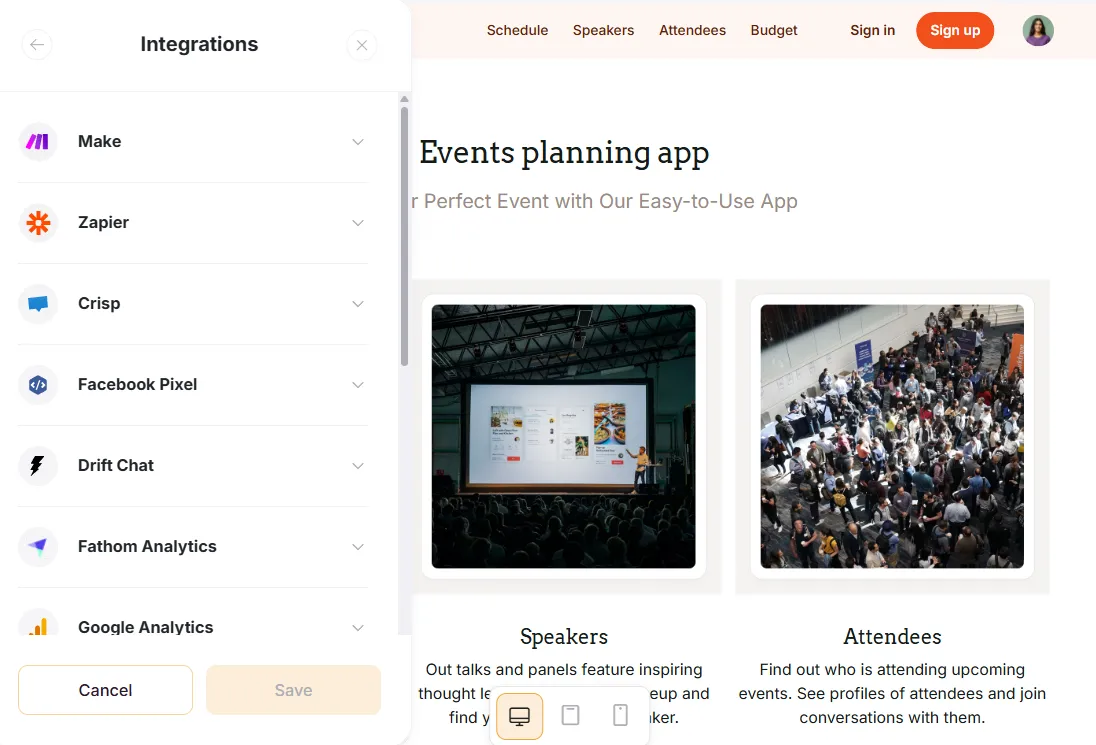 Softr integrations_6_11zon