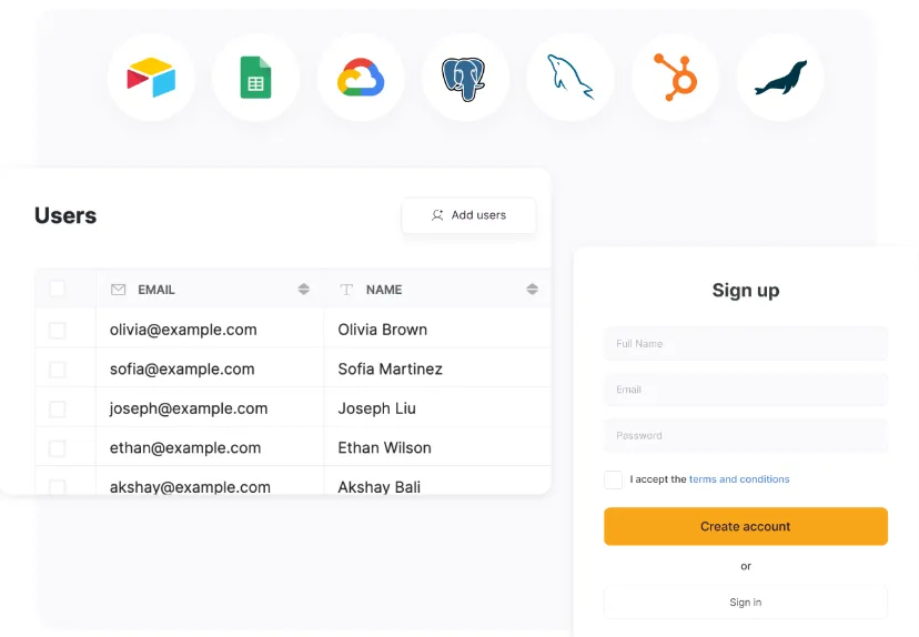 Softr user authentication_15_11zon