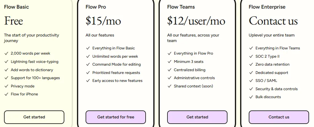 Wispr Flow pricing_8_11zon
