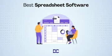 Best Spreadsheet Software