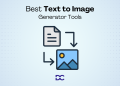 Best Text to Image Generator Tools