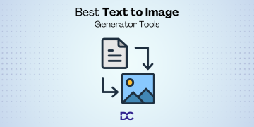 Best Text to Image Generator Tools