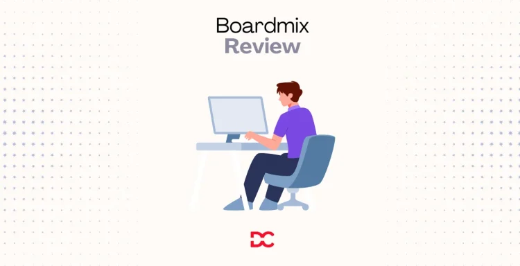 Boardmix Review Features, Pricing, Pros & Cons