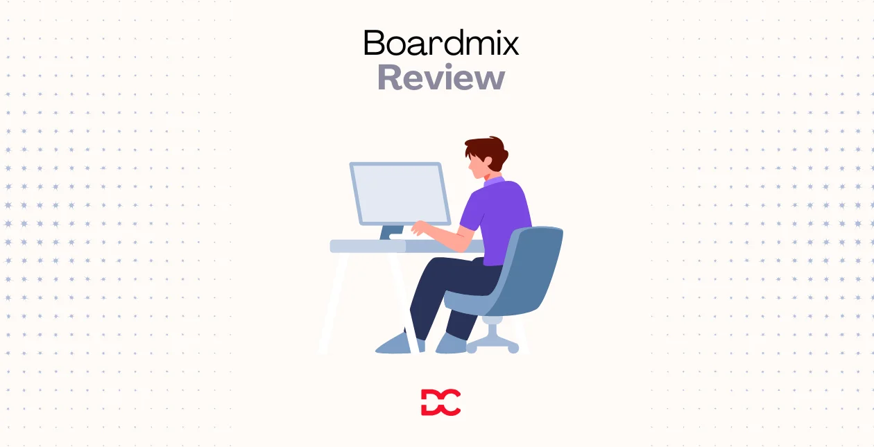Boardmix Review Features, Pricing, Pros & Cons