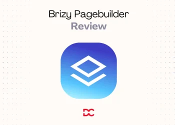 Brizy Pagebuilder Review Features, Pricing, Pros & Cons