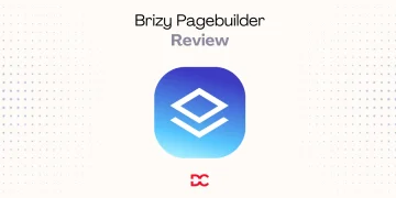 Brizy Pagebuilder Review Features, Pricing, Pros & Cons