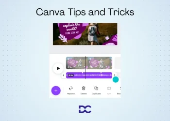 Canva Tips and Tricks