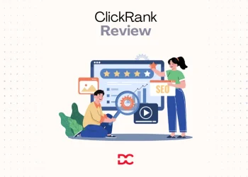 ClickRank Review Features, Pricing, Pros & Cons