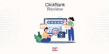 ClickRank Review Features, Pricing, Pros & Cons