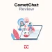CometChat Review Features, Pricing, Pros & Cons