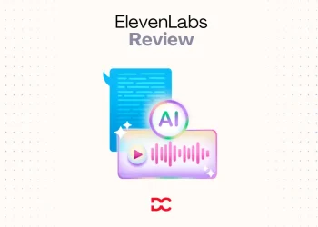 ElevenLabs Review Features, Pricing, Pros & Cons