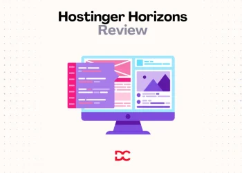 Hostinger Horizons Review Features, Pricing, Pros & Cons