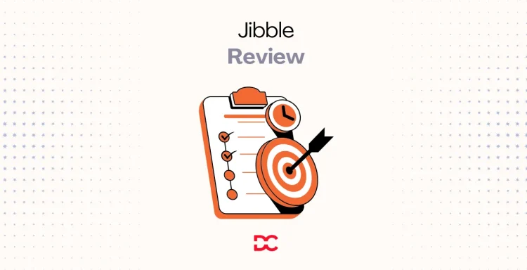 Jibble Review Features, Pricing, Pros & Cons