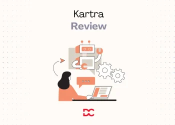 Kartra Review Features, Pricing, Pros & Cons