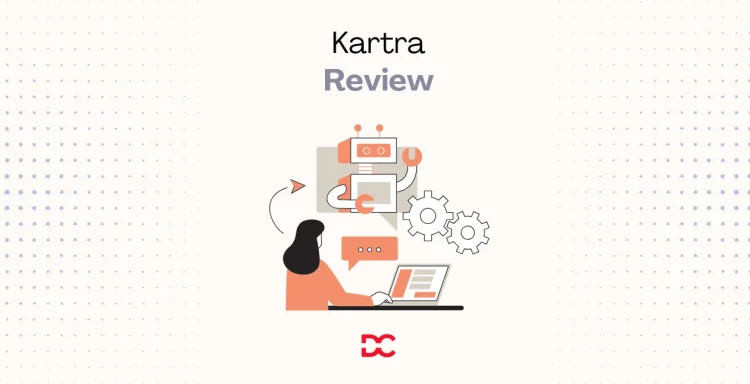 Kartra Review Features, Pricing, Pros & Cons