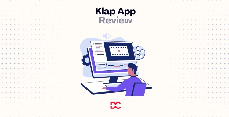 Klap App Review [year]: Features, Pricing, Pros & Cons