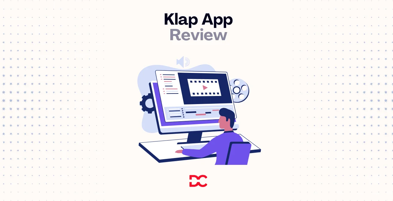 Klap App Review 2025: Features, Pricing, Pros & Cons