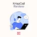 Krispcall Review Features, Pricing, Pros & Cons