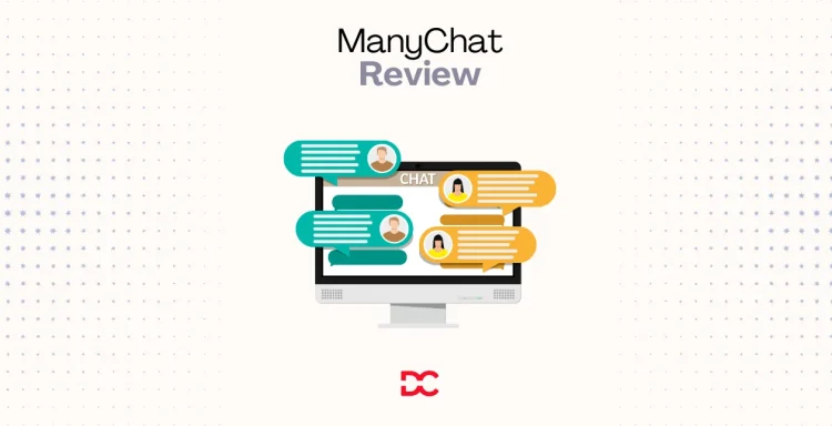 ManyChat Review Features, Pricing, Pros & Cons