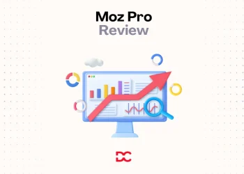 Moz Pro Review Features, Pricing, Pros & Cons