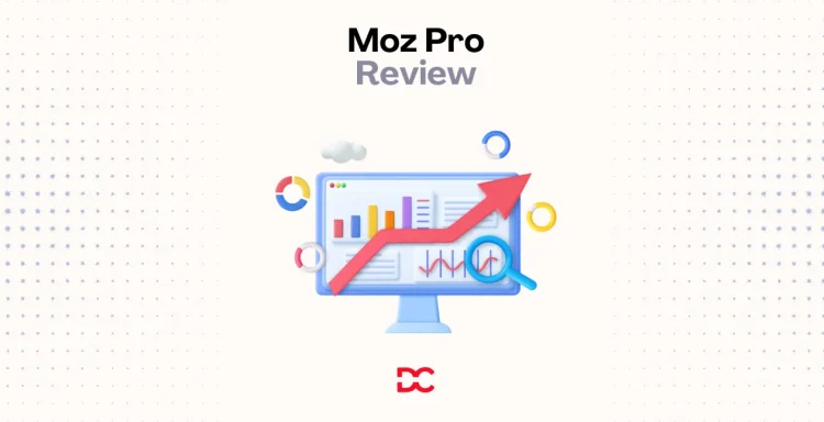 Moz Pro Review Features, Pricing, Pros & Cons