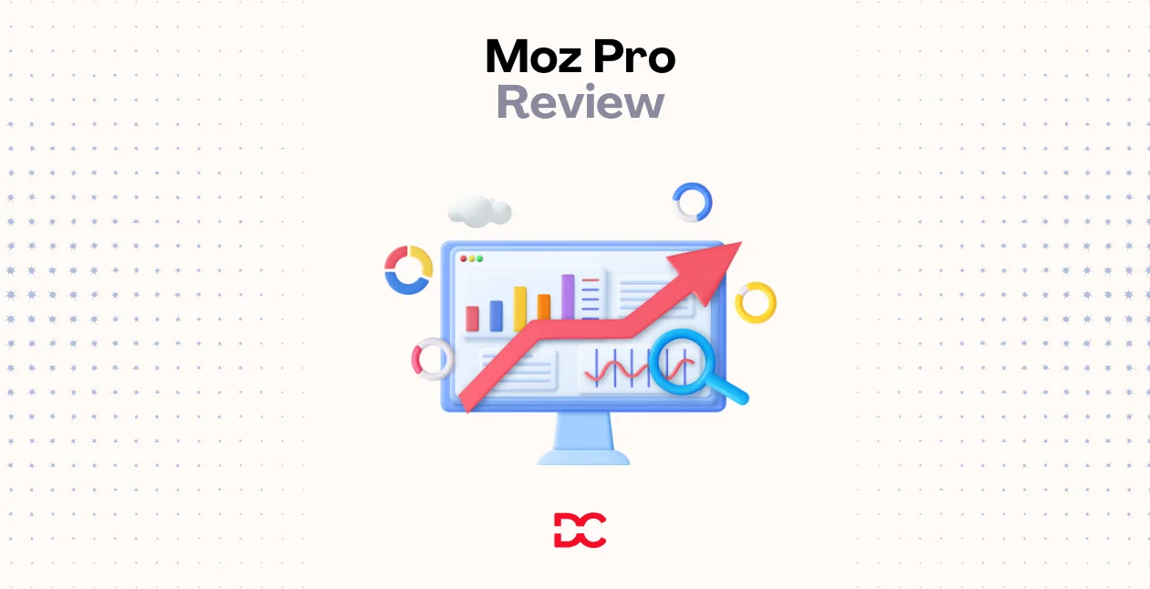 Moz Pro Review Features, Pricing, Pros & Cons