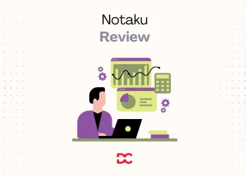 Notaku Review Features, Pricing, Pros & Cons