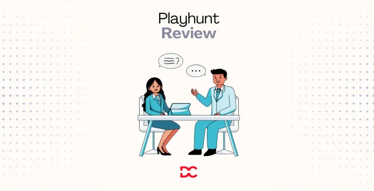 Playhunt Review Features, Pricing, Pros & Cons
