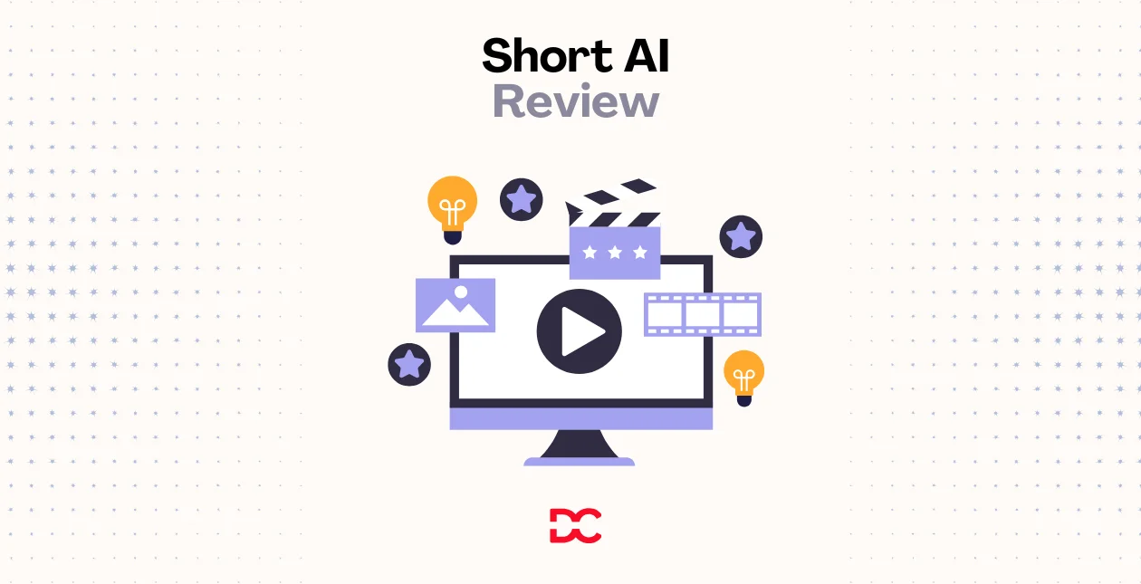 Short AI Review Features, Pricing, Pros & Cons