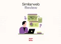 Similarweb offers unparalleled digital intelligence, providing deep insights into any website or app's traffic and audience behavior. Uncover competitor strategies, analyze market trends, and make informed decisions with its comprehensive dataset and intuitive interface. It’s the ultimate tool for a complete view of your digital landscape.