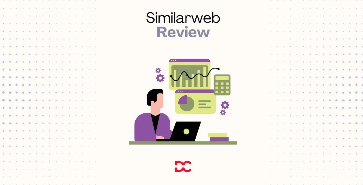 Similarweb offers unparalleled digital intelligence, providing deep insights into any website or app's traffic and audience behavior. Uncover competitor strategies, analyze market trends, and make informed decisions with its comprehensive dataset and intuitive interface. It’s the ultimate tool for a complete view of your digital landscape.