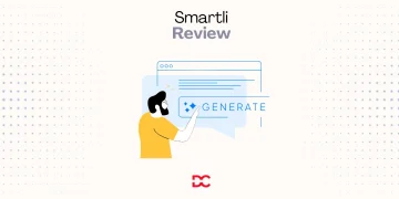 Smartli Review Features, Pricing, Pros & Cons