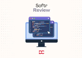 Softr Review Features, Pricing, Pros & Cons