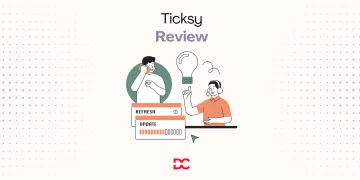 Ticksy Review Features, Pricing, Pros & Cons
