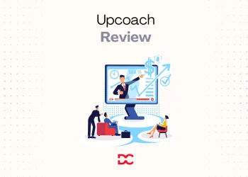 Upcoach Review Features, Pricing, Pros & Cons