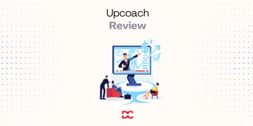 Upcoach Review Features, Pricing, Pros & Cons
