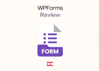 WPForms Review Features, Pricing, Pros & Cons