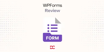 WPForms Review Features, Pricing, Pros & Cons