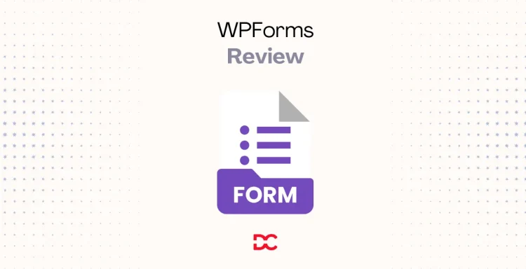 WPForms Review Features, Pricing, Pros & Cons