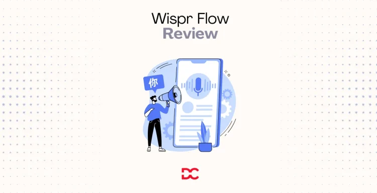 Wispr Flow Review Features, Pricing, Pros & Cons