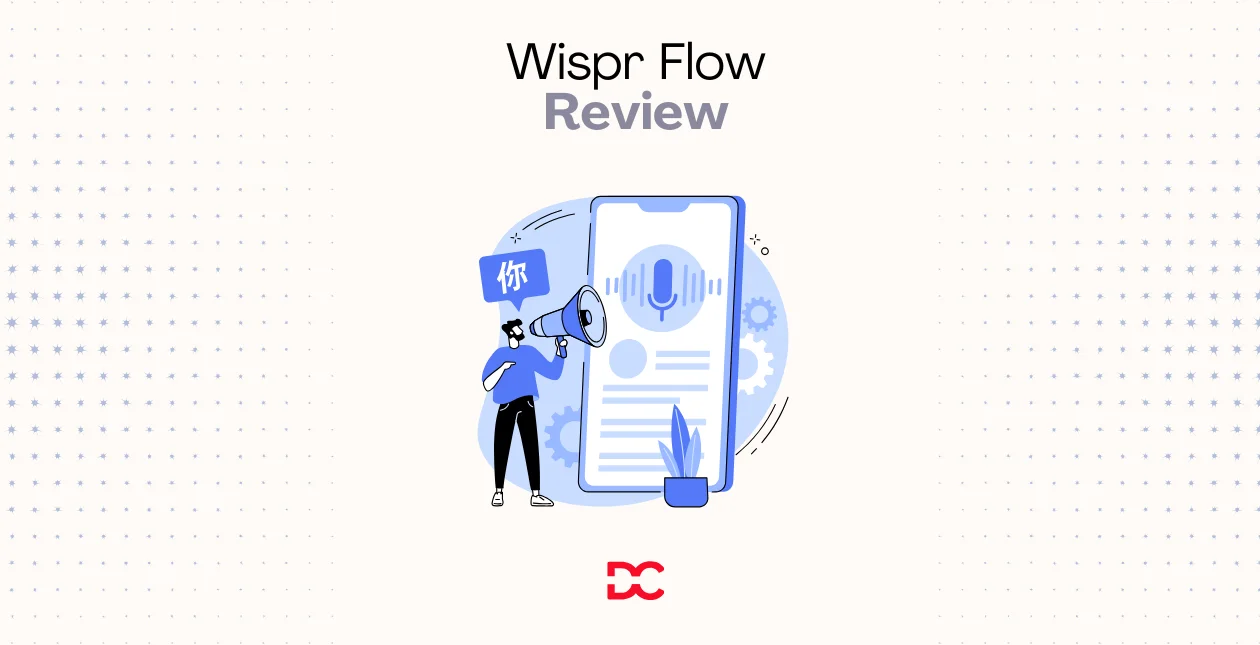 Wispr Flow Review Features, Pricing, Pros & Cons