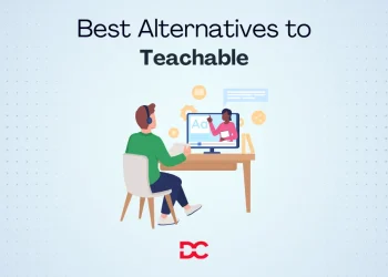 Best Alternatives to Teachable