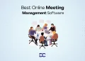 Best Online Meeting Management Software