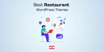 Best Restaurant WordPress Themes in [year]