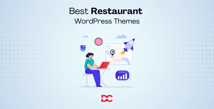 Best Restaurant WordPress Themes in [year]