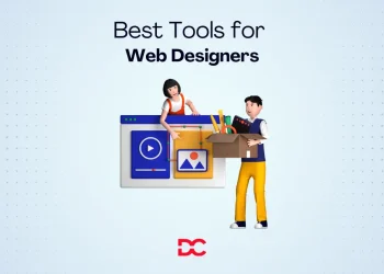 Best Tools for Web Designers